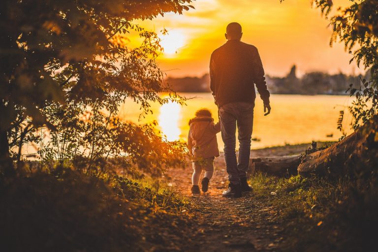 The Best Dads Are the Ones Who Know These 10 Things