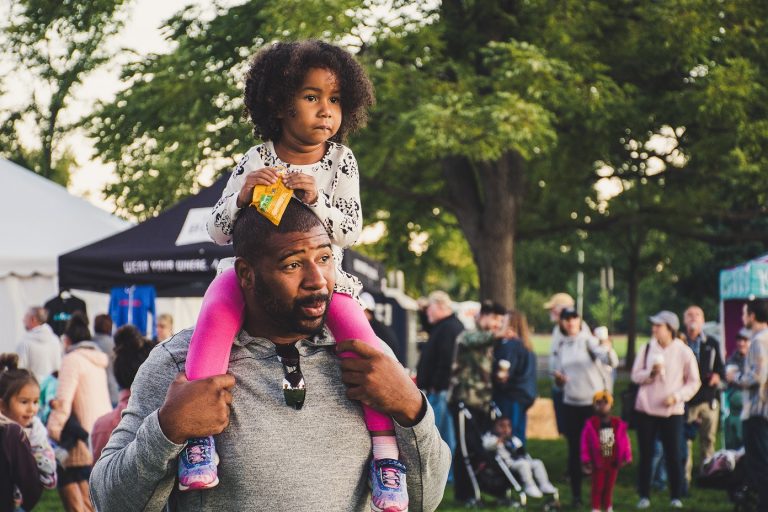 5 Simple Tips for Being the Best Dad You Can Be