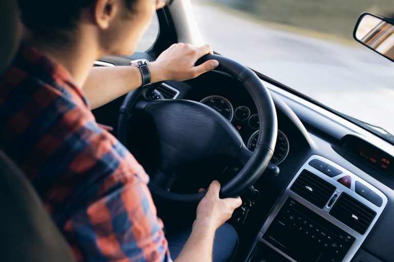 5 Tips for Teaching Your Teen to Drive