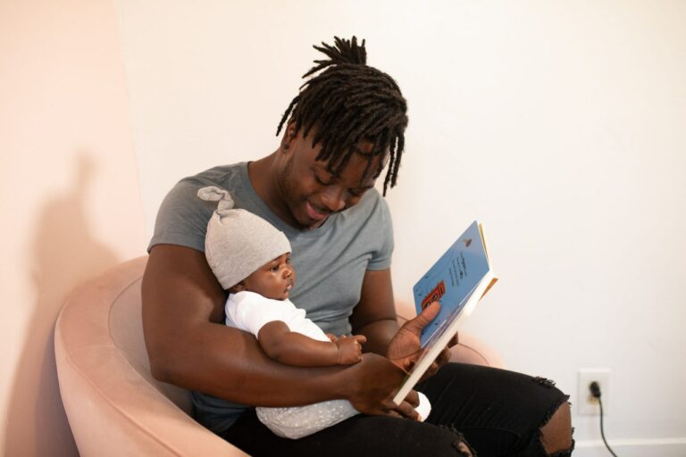 Top Best Seller Books on Fatherhood